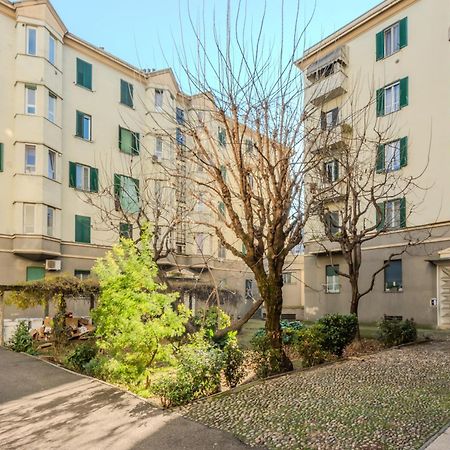 New And Functional Apartments Near The Metro Milan Extérieur photo