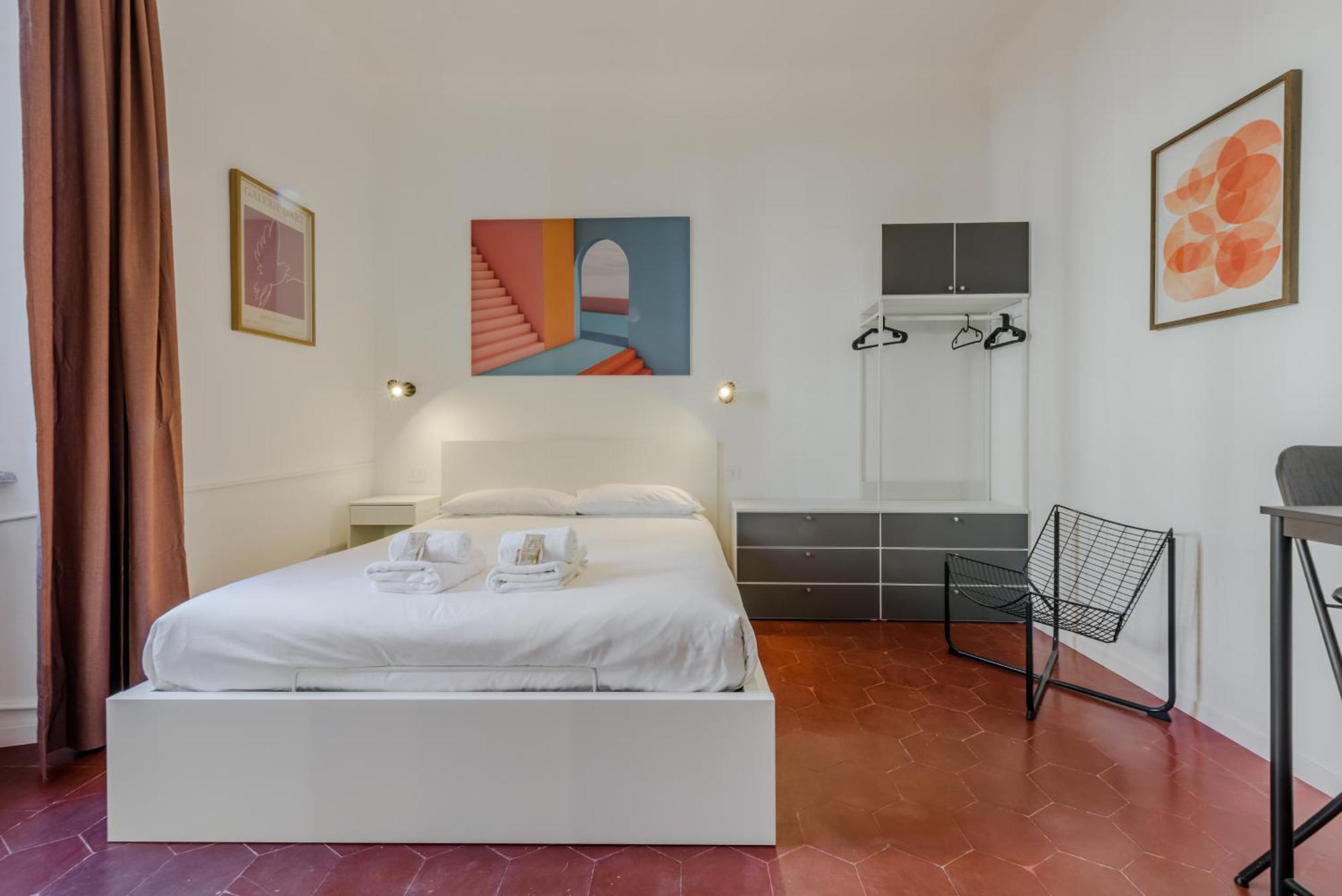 New And Functional Apartments Near The Metro Milan Extérieur photo