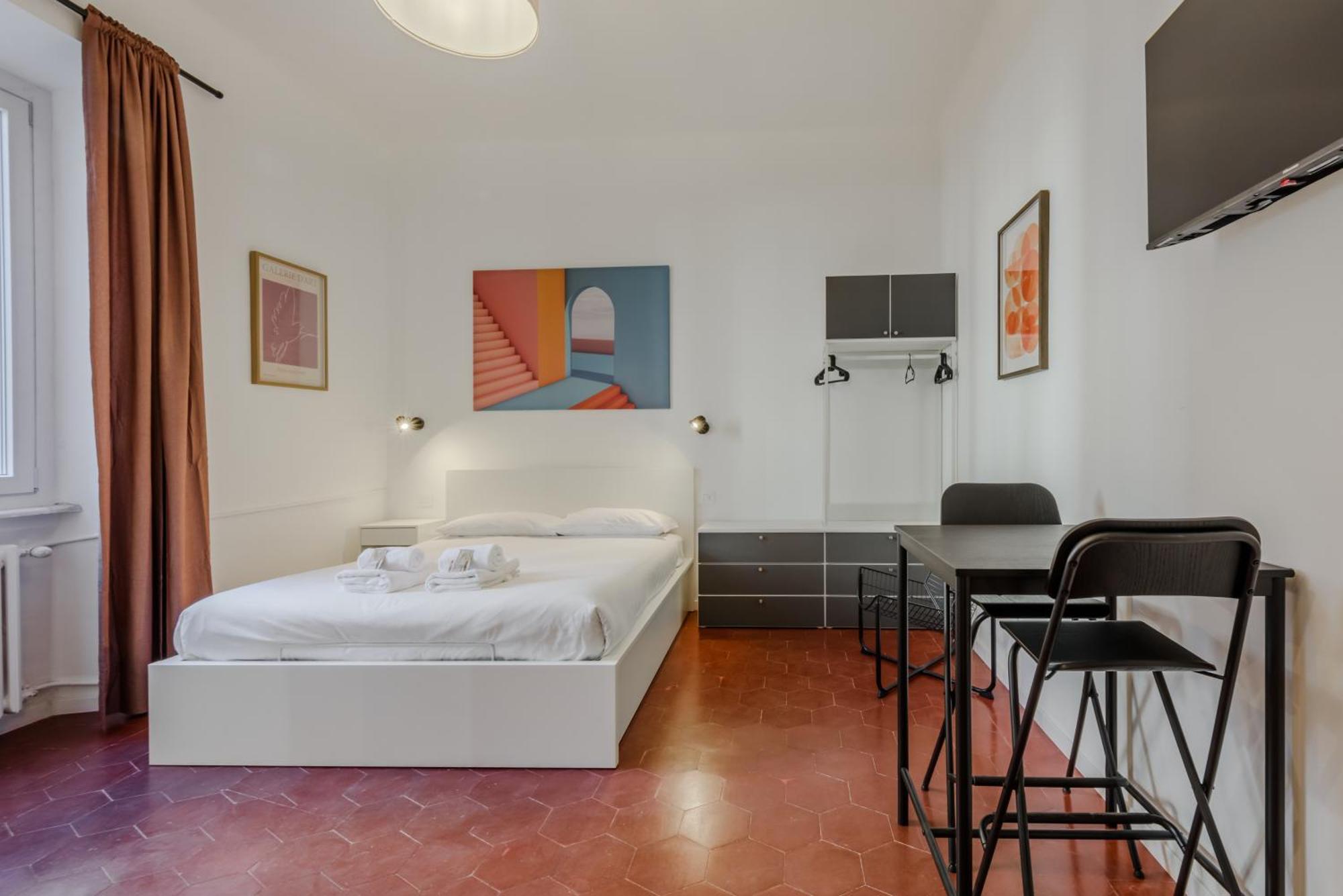 New And Functional Apartments Near The Metro Milan Extérieur photo