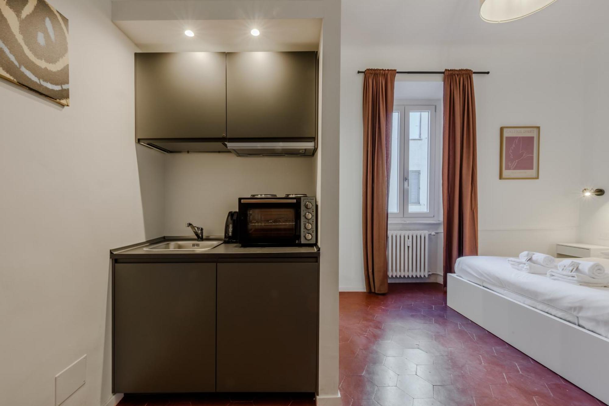 New And Functional Apartments Near The Metro Milan Extérieur photo