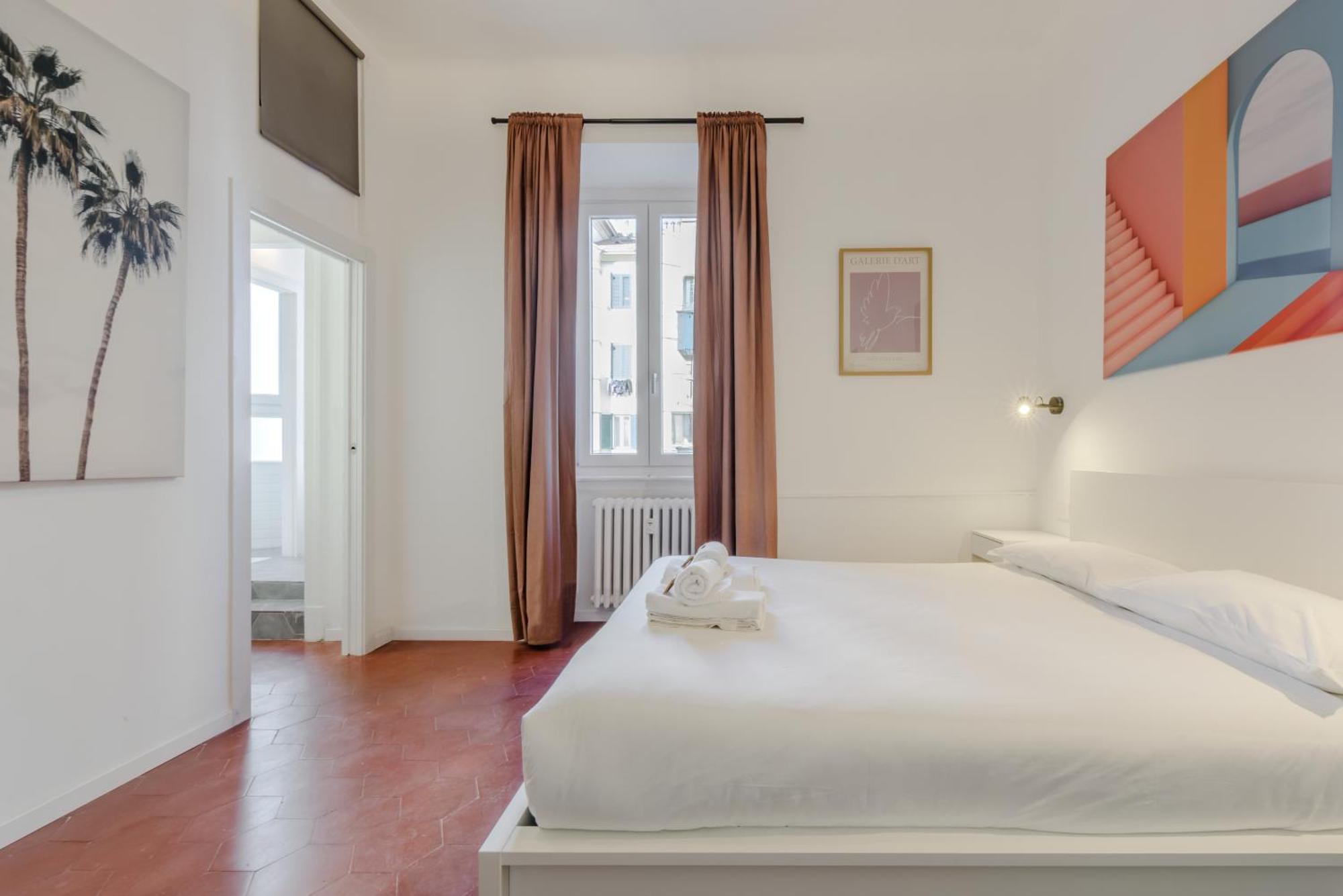 New And Functional Apartments Near The Metro Milan Extérieur photo