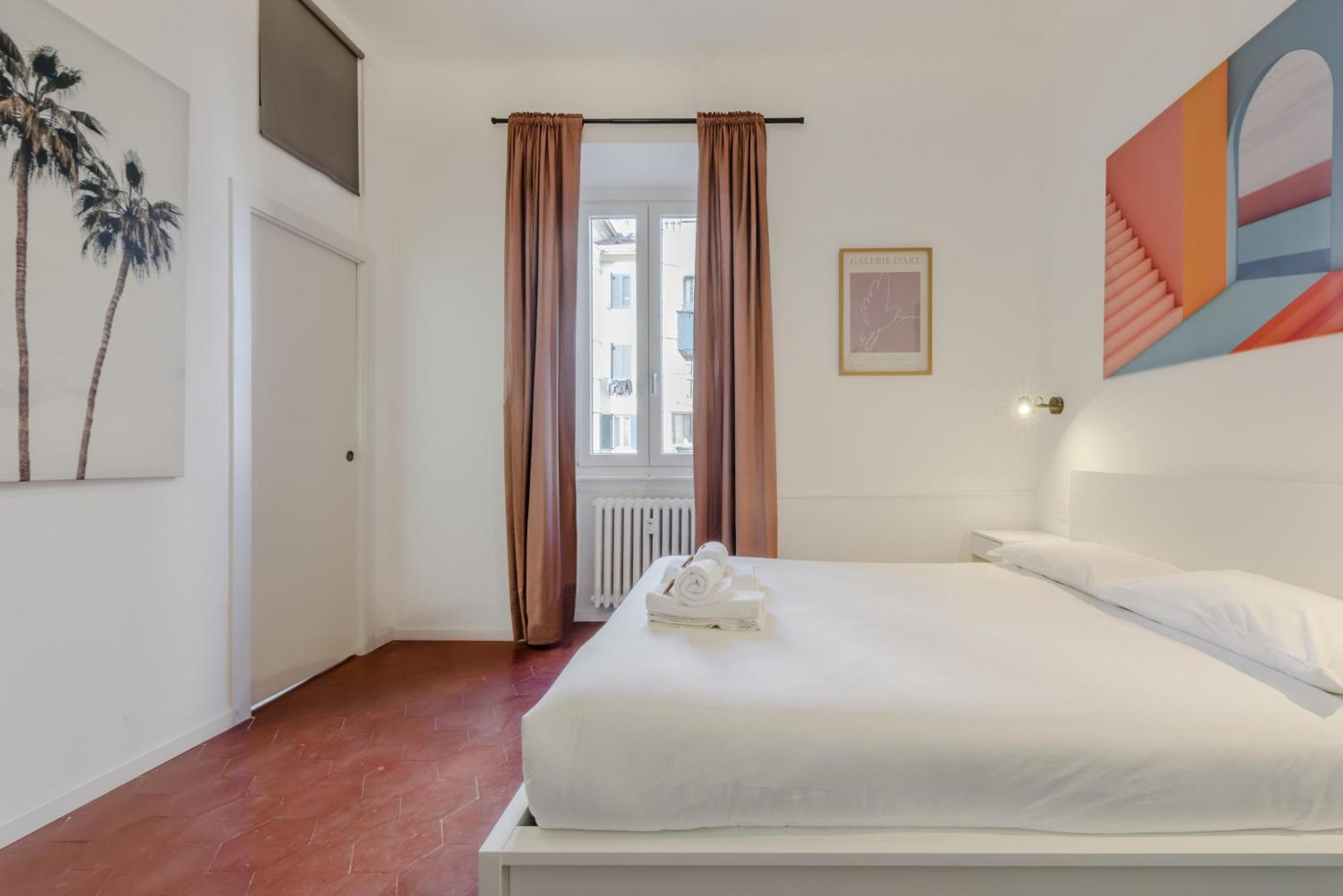 New And Functional Apartments Near The Metro Milan Extérieur photo