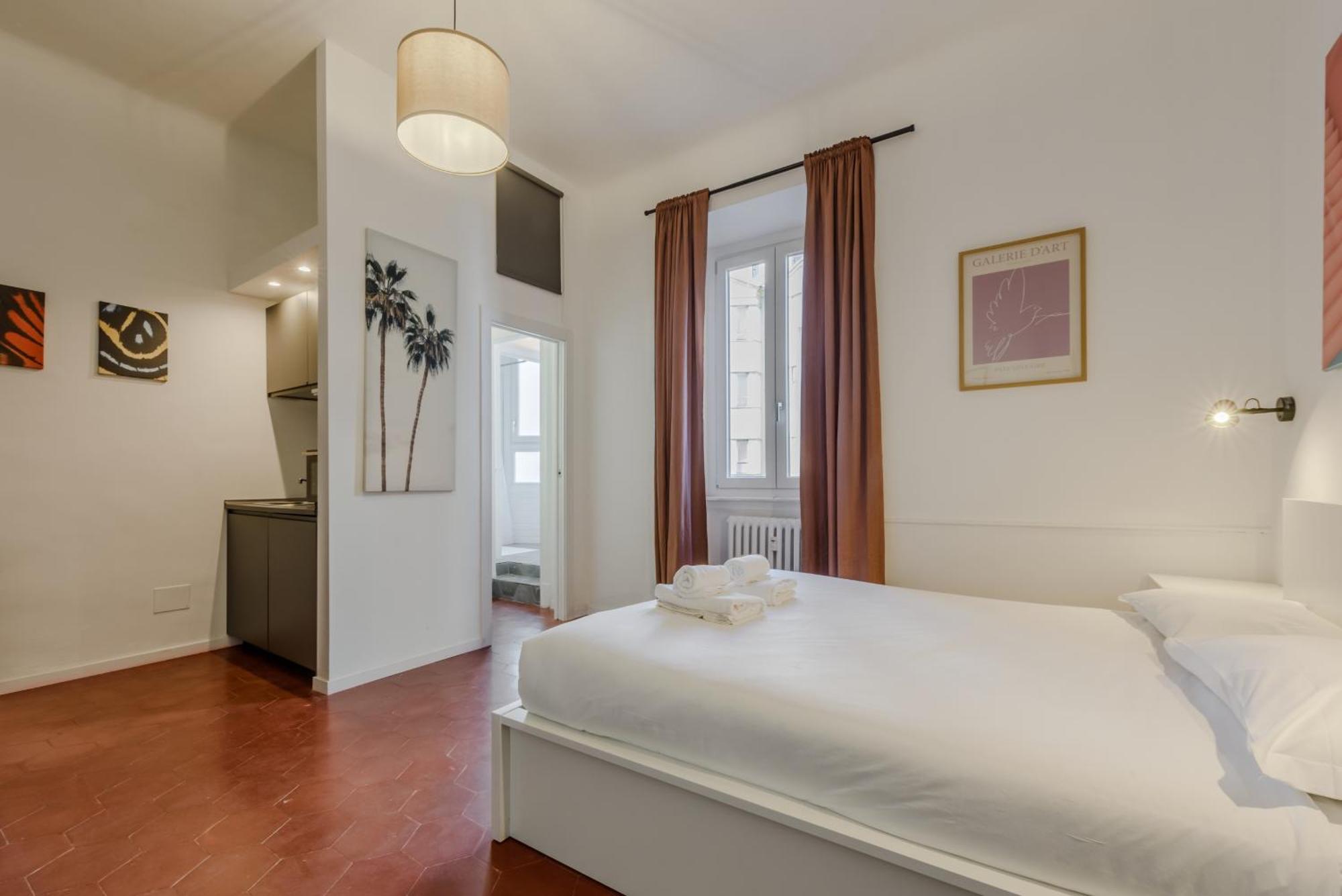 New And Functional Apartments Near The Metro Milan Extérieur photo