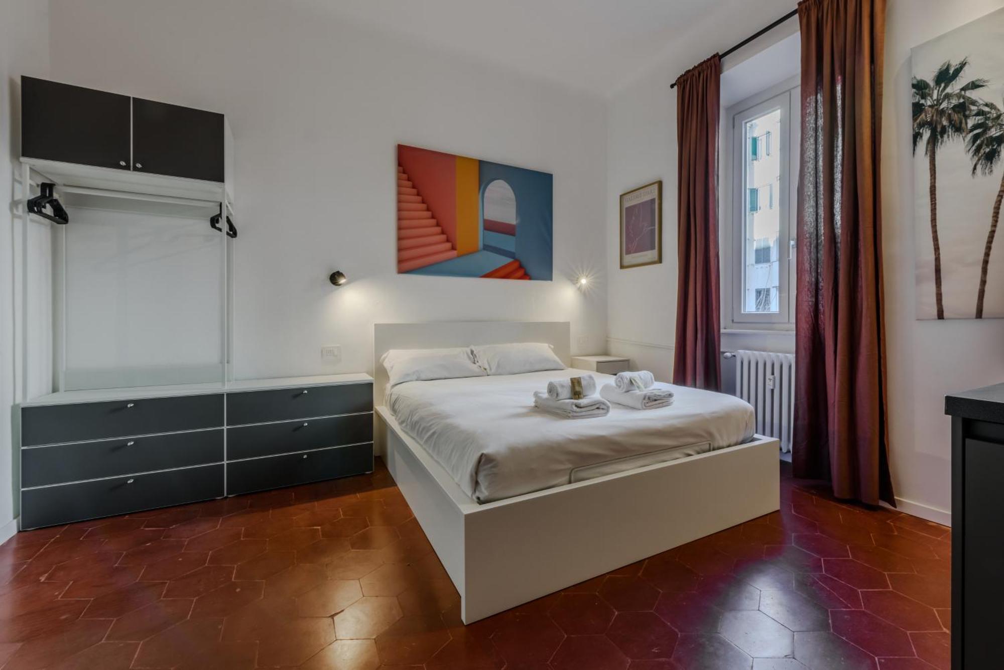 New And Functional Apartments Near The Metro Milan Extérieur photo