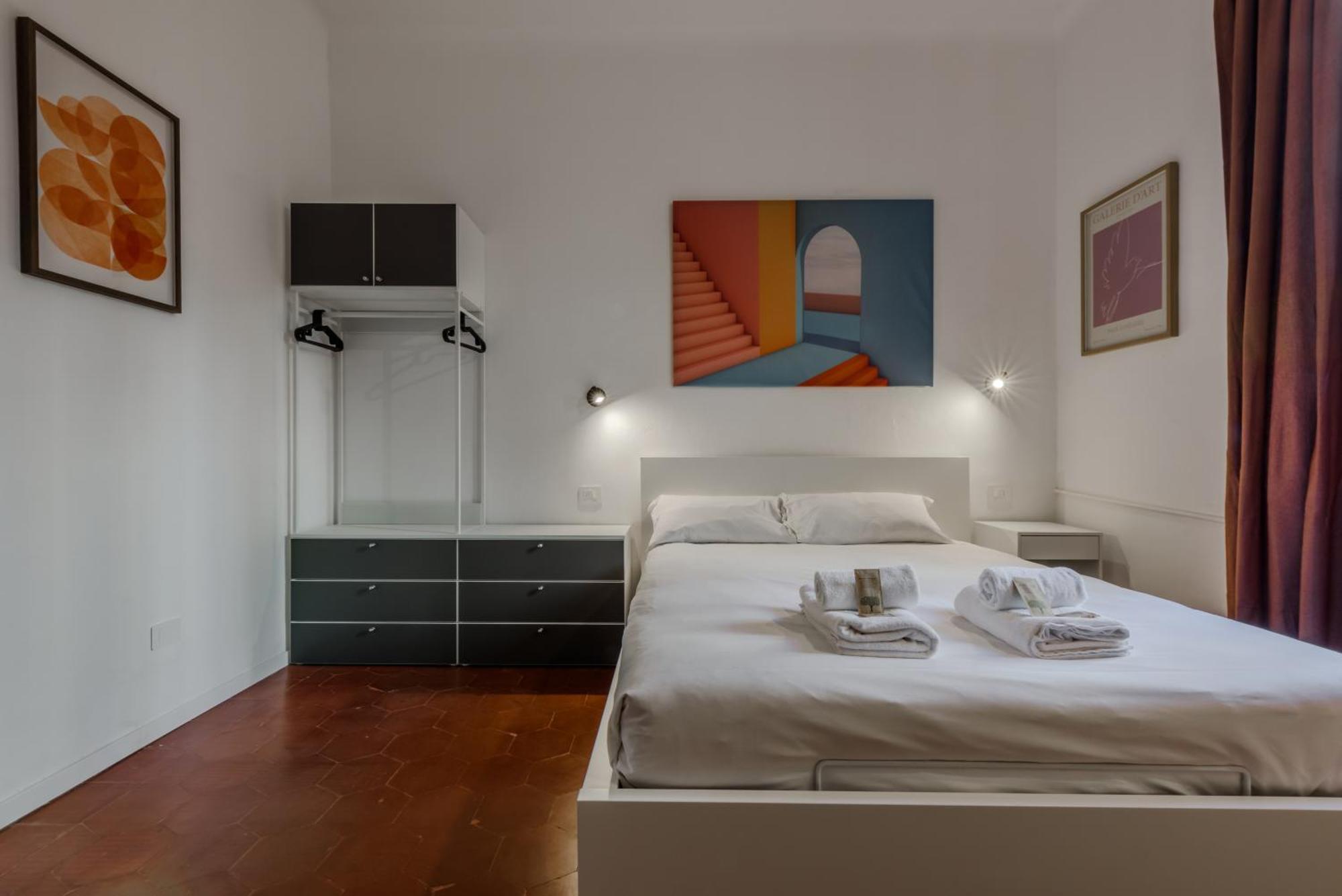 New And Functional Apartments Near The Metro Milan Extérieur photo
