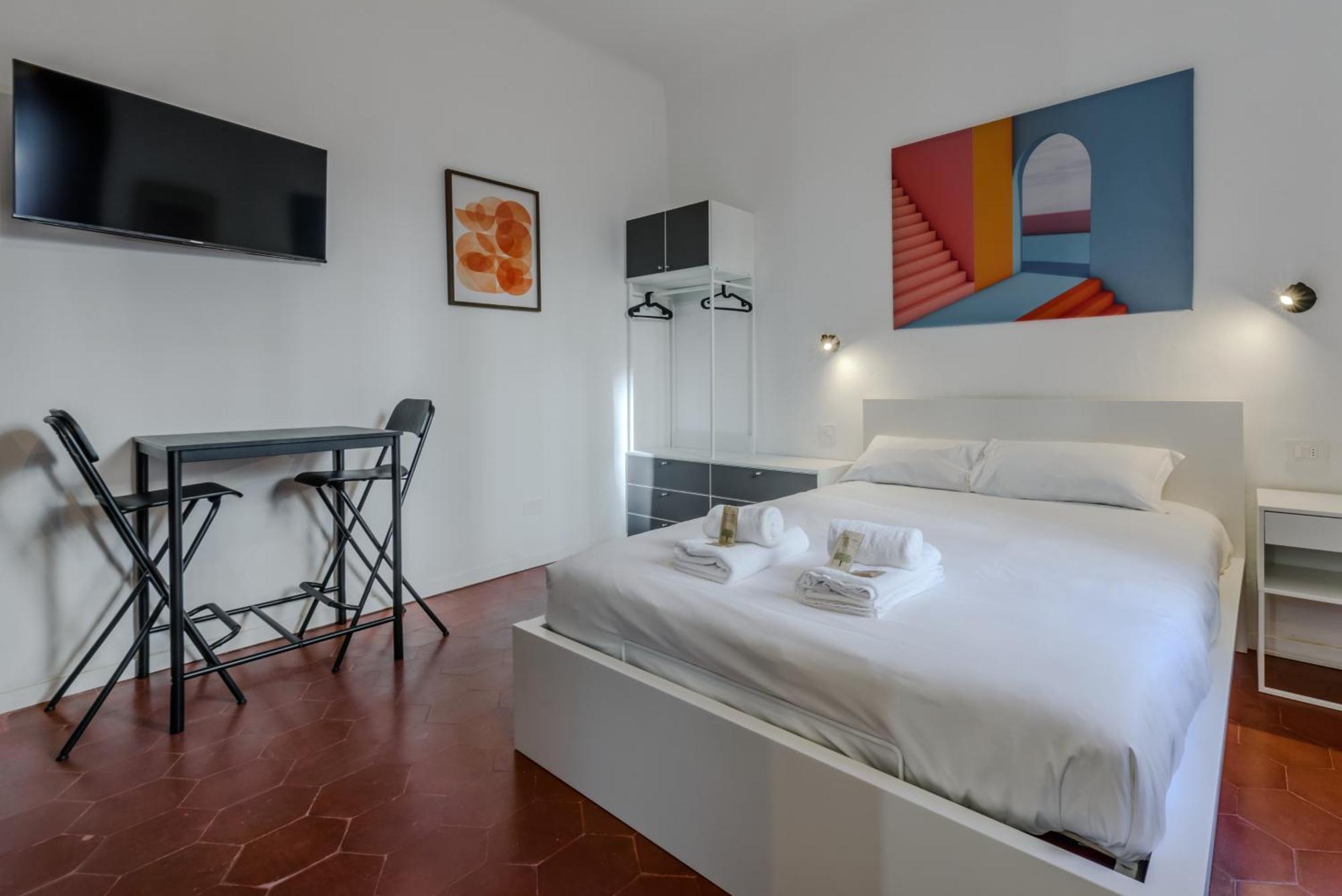 New And Functional Apartments Near The Metro Milan Extérieur photo