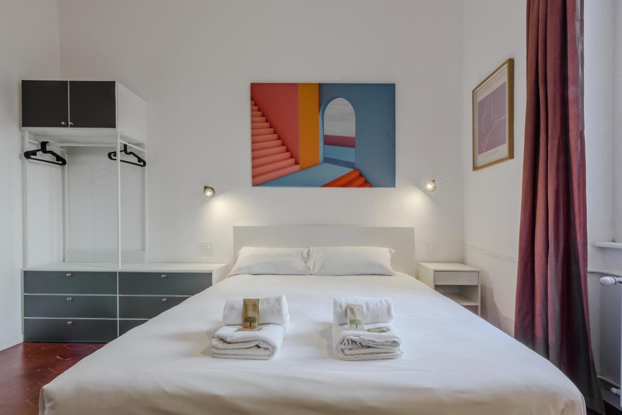 New And Functional Apartments Near The Metro Milan Extérieur photo