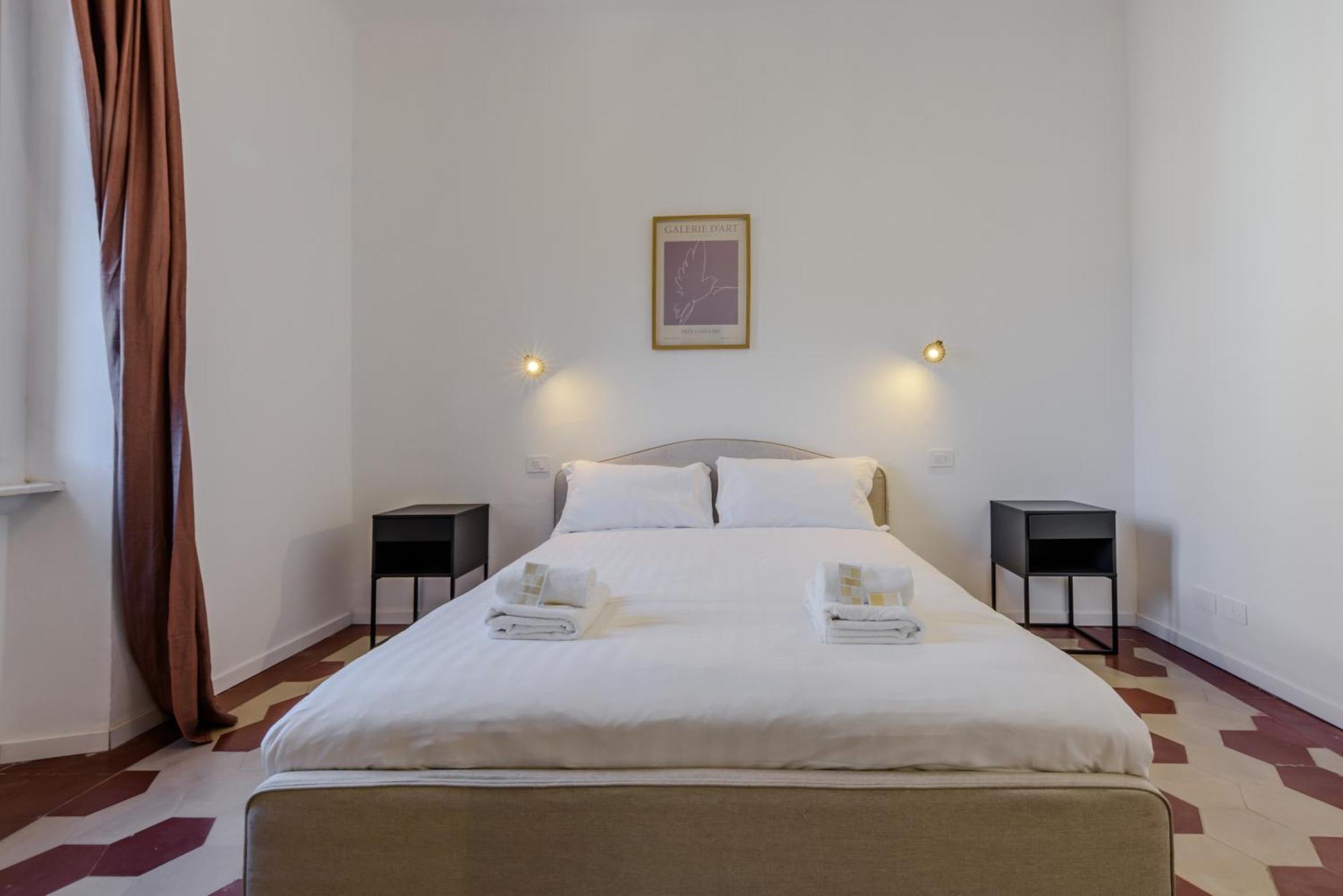 New And Functional Apartments Near The Metro Milan Extérieur photo