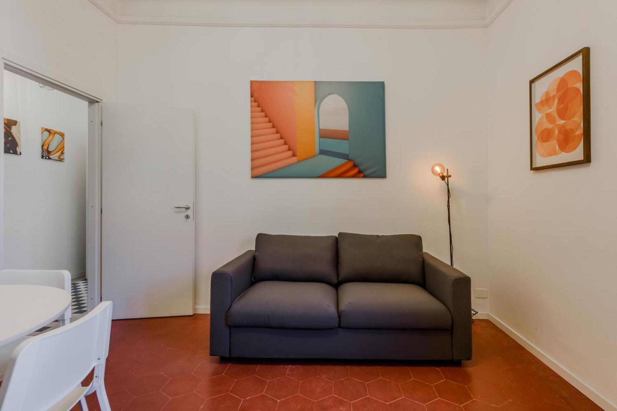 New And Functional Apartments Near The Metro Milan Extérieur photo
