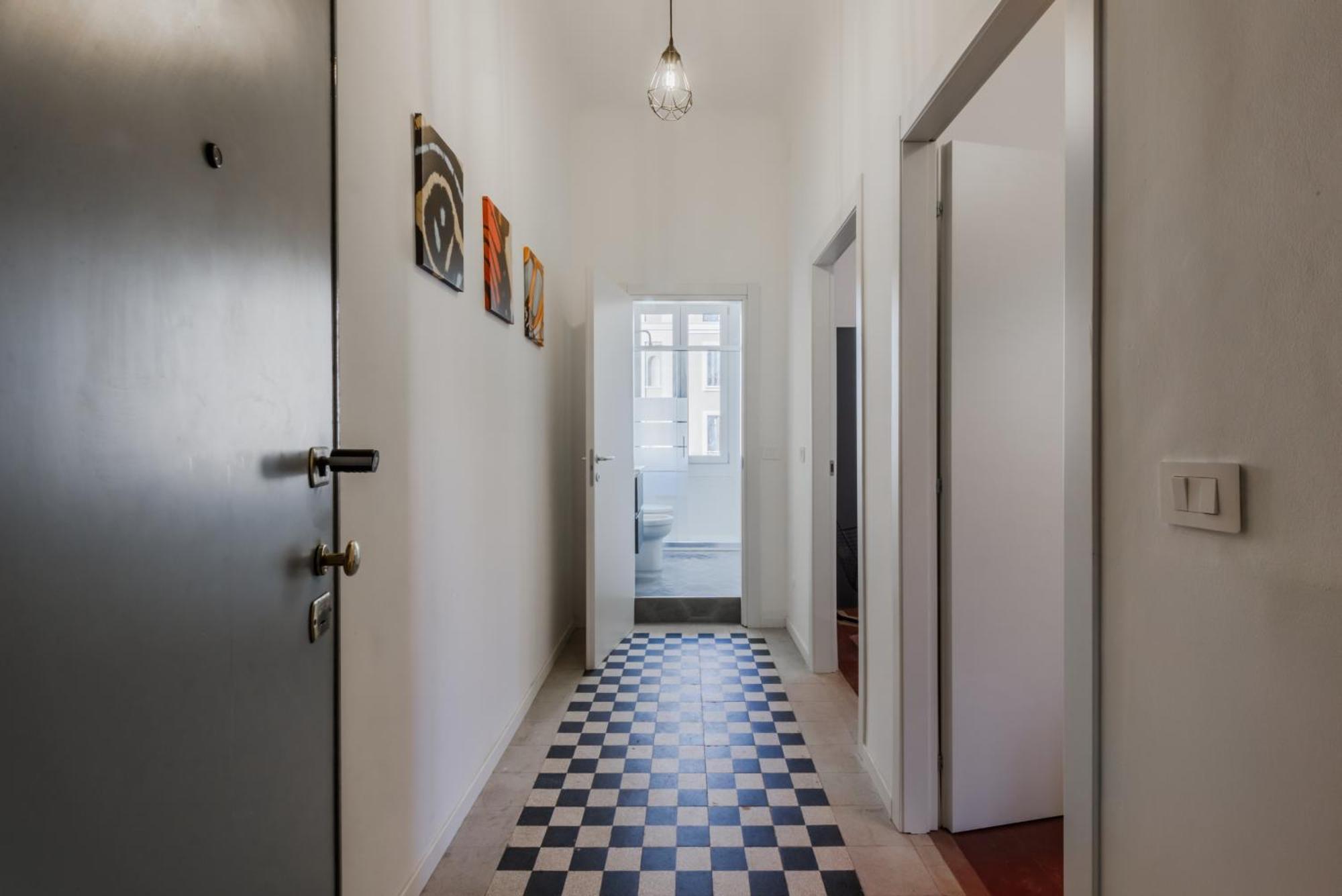New And Functional Apartments Near The Metro Milan Extérieur photo