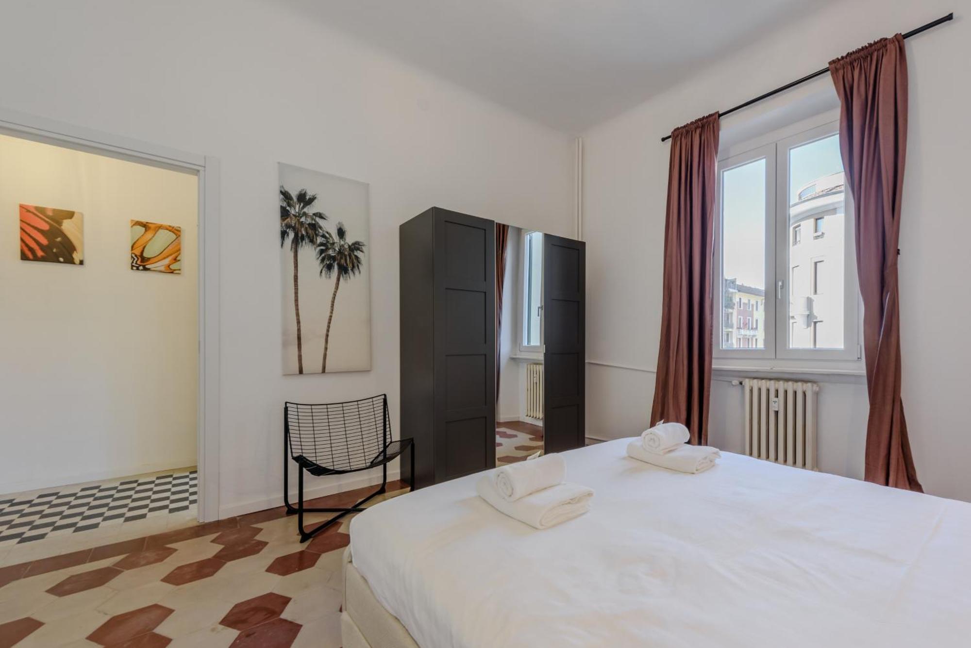 New And Functional Apartments Near The Metro Milan Extérieur photo