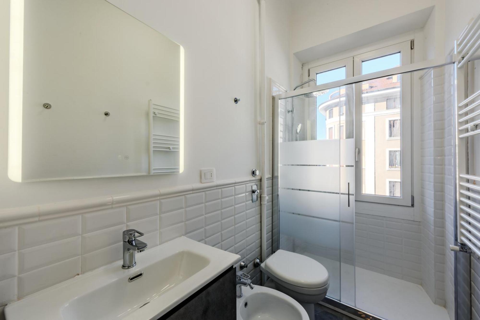 New And Functional Apartments Near The Metro Milan Extérieur photo