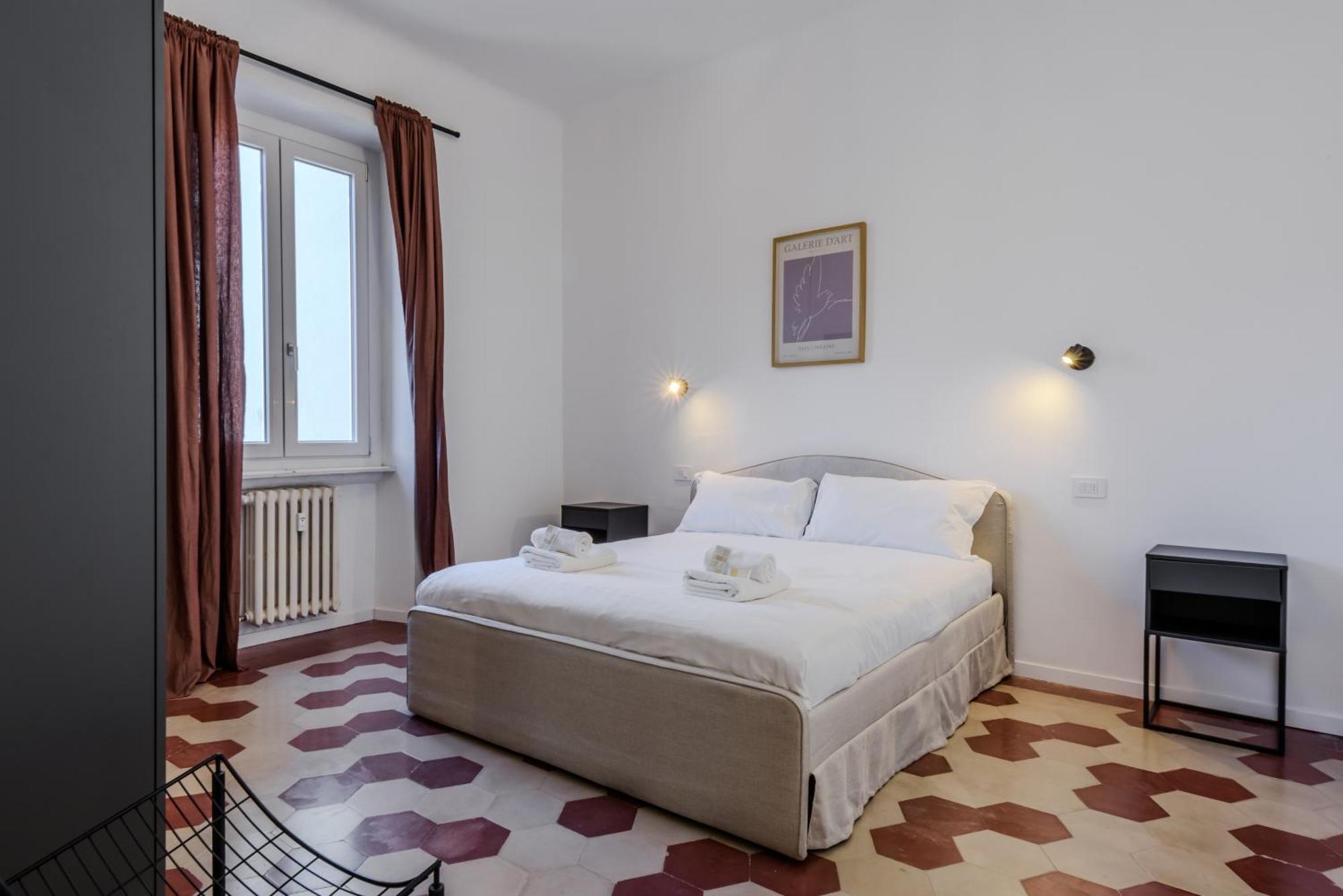 New And Functional Apartments Near The Metro Milan Extérieur photo
