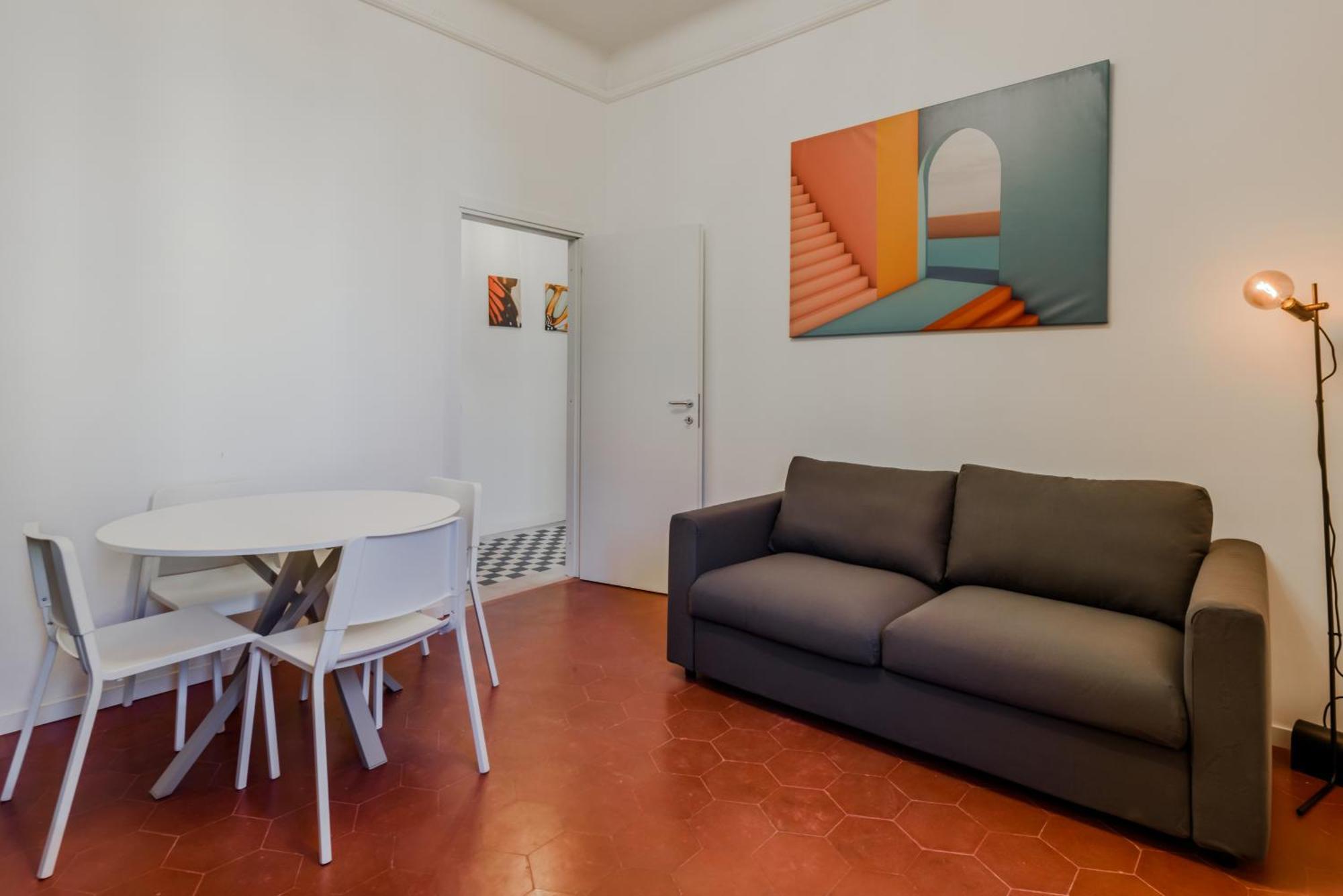 New And Functional Apartments Near The Metro Milan Extérieur photo
