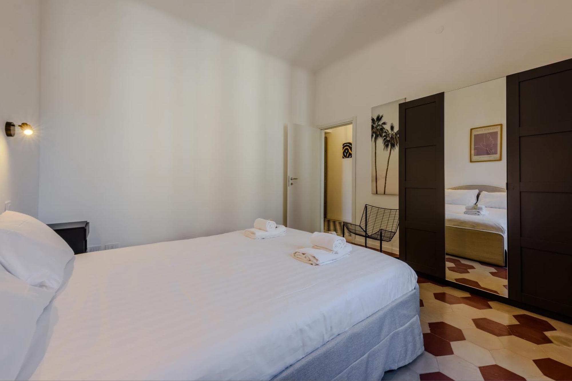 New And Functional Apartments Near The Metro Milan Extérieur photo